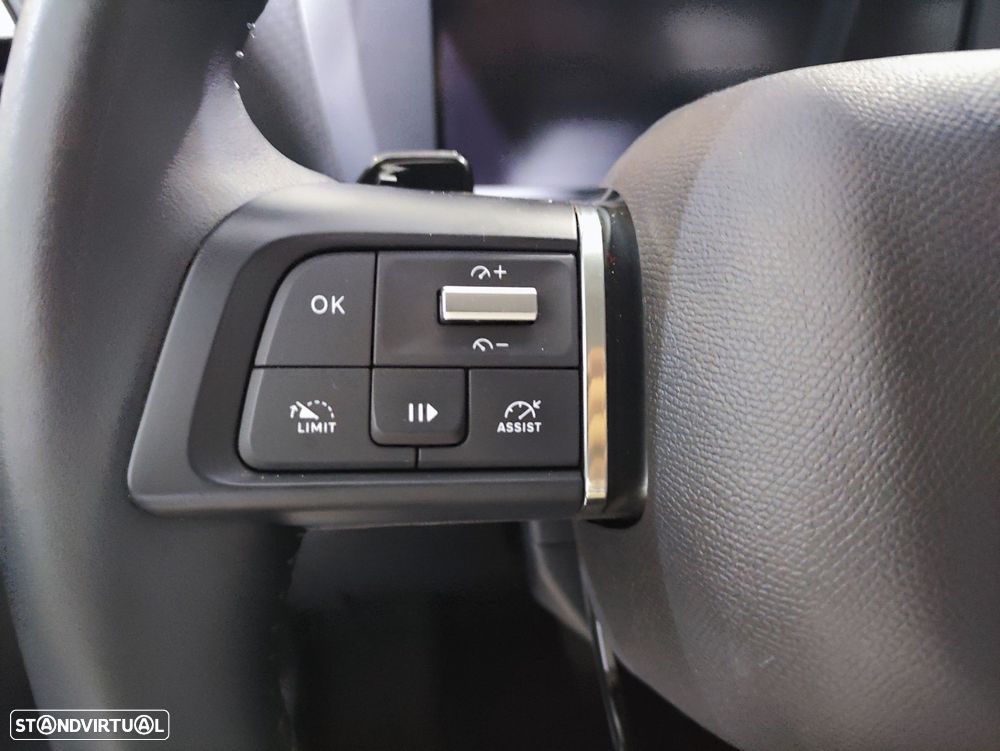 Citroën C4 1.2 Hybrid Plus e-DSC6 - 10