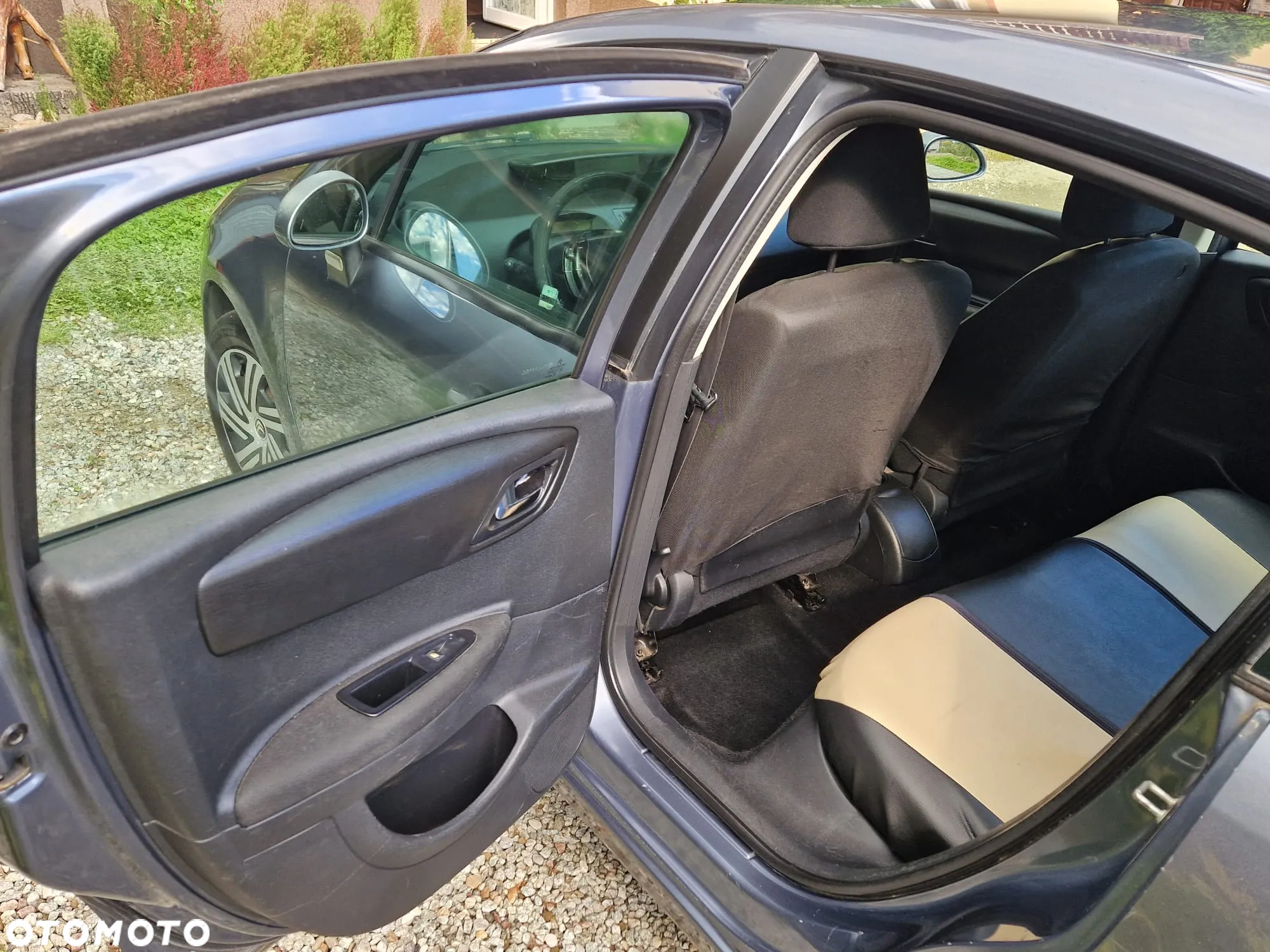 Citroën C4 - 9