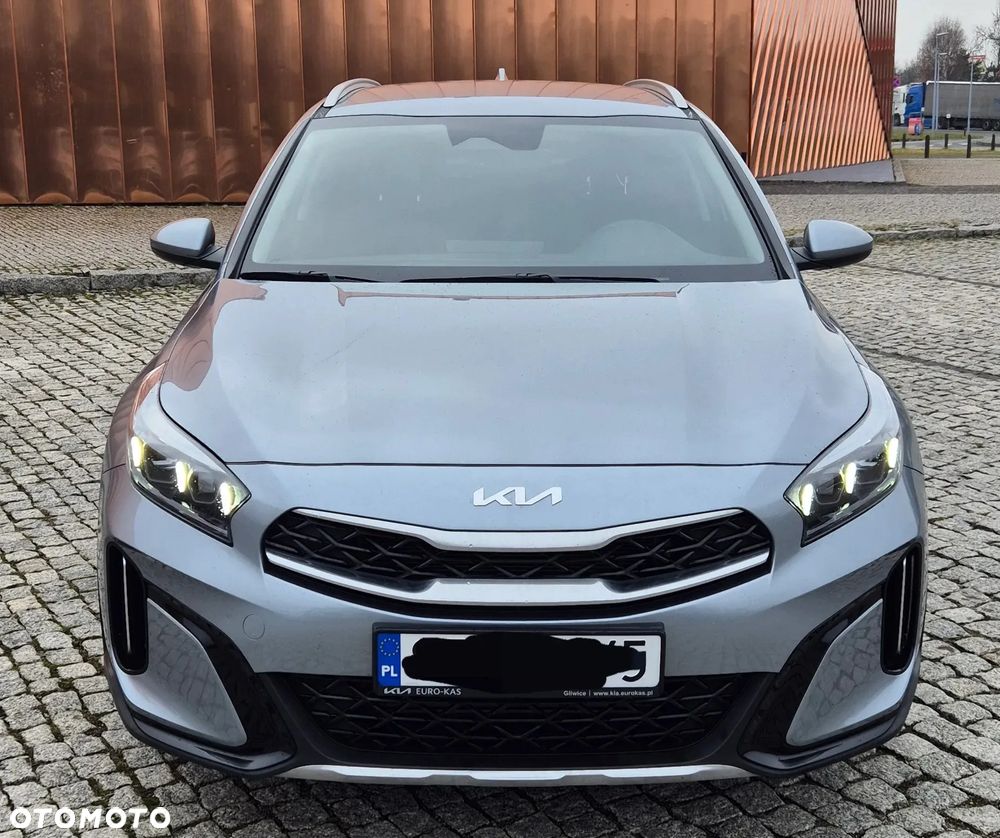 Kia XCeed 1.5 T-GDI M - 14