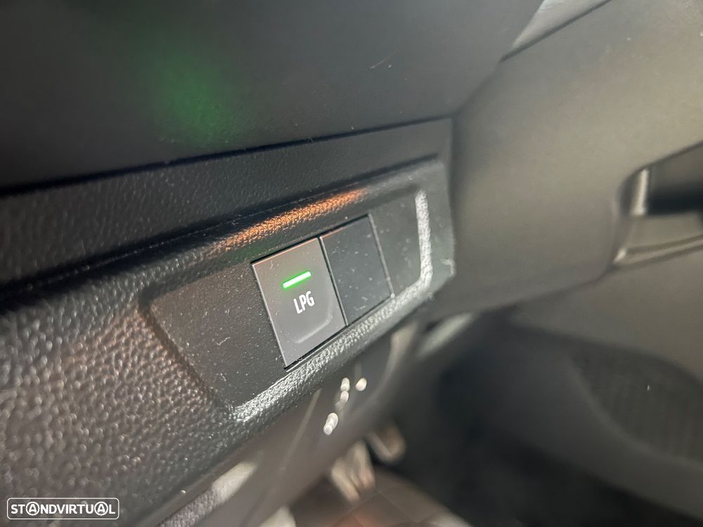 Dacia Jogger 1.0 ECO-G Essential 7L Bi-Fuel - 14