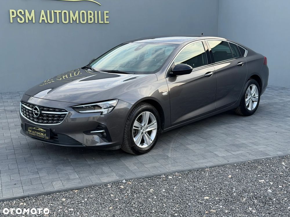 Opel Insignia 2.0 CDTI Elegance S&S - 5