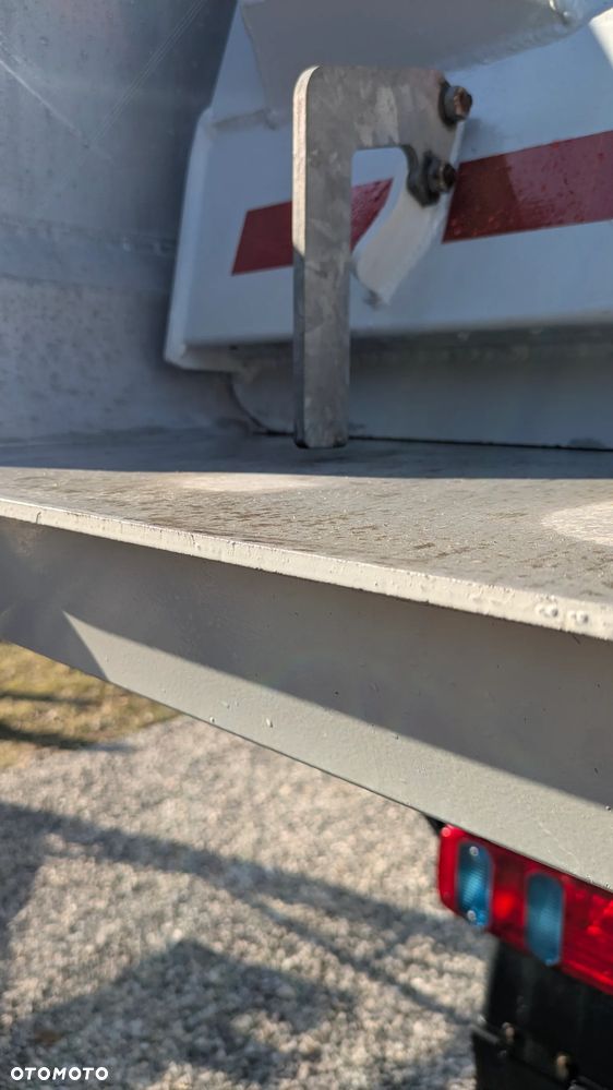 Schmitz Cargobull 33m3 JAK NOWA!!! naczepa wywrotka - 15