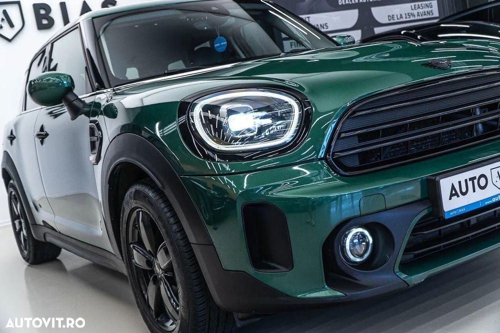Mini Countryman Cooper AT - 29