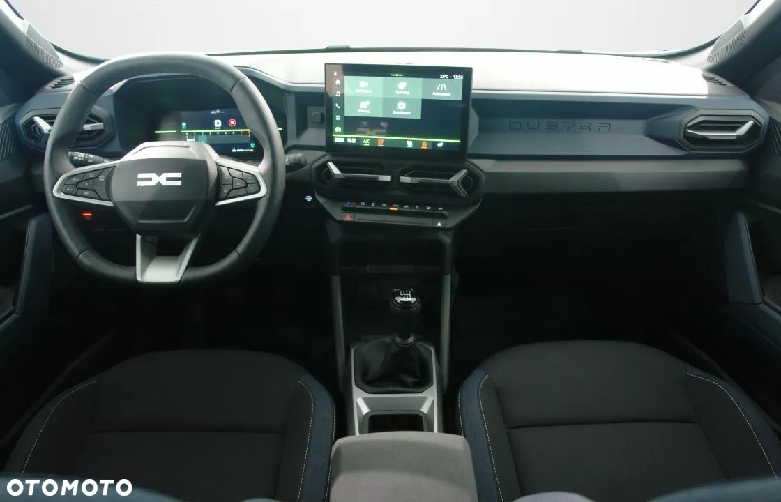 Dacia Duster 1.3 TCe Journey - 13