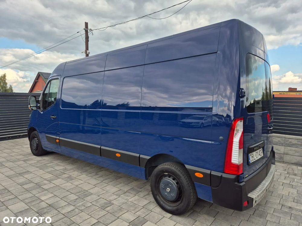 Renault MASTER - 7