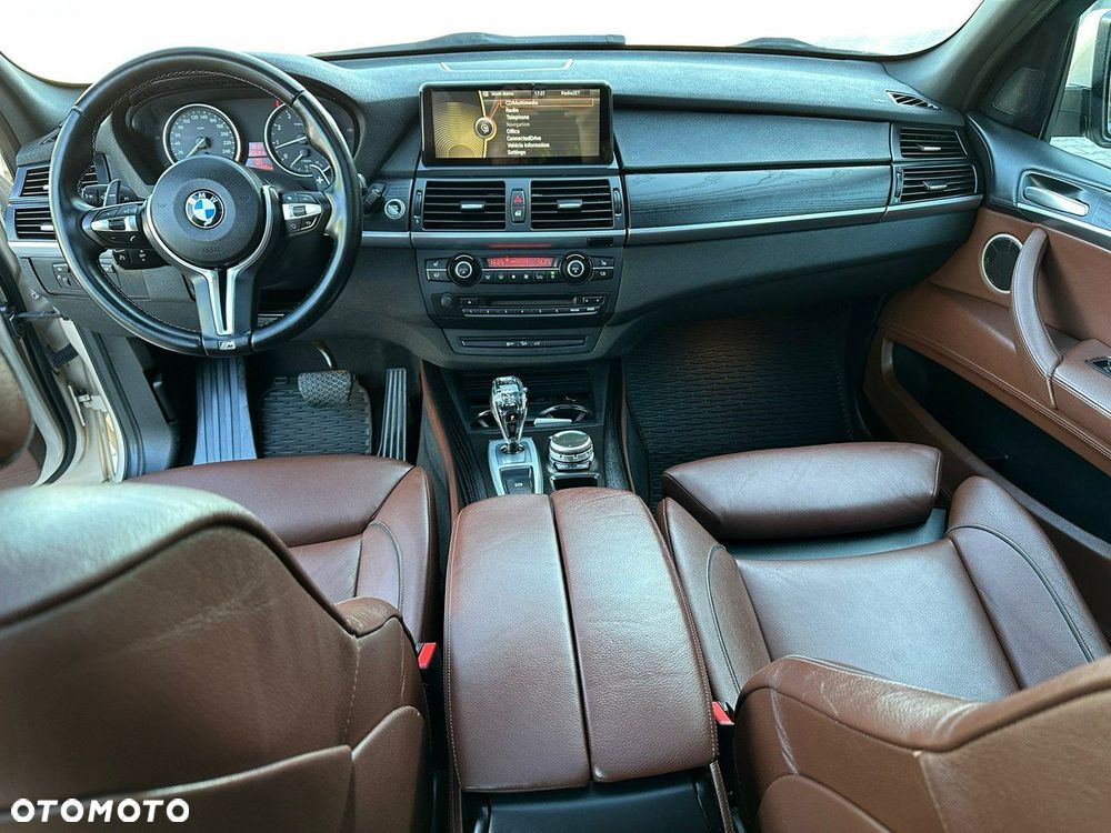 BMW X5 - 10