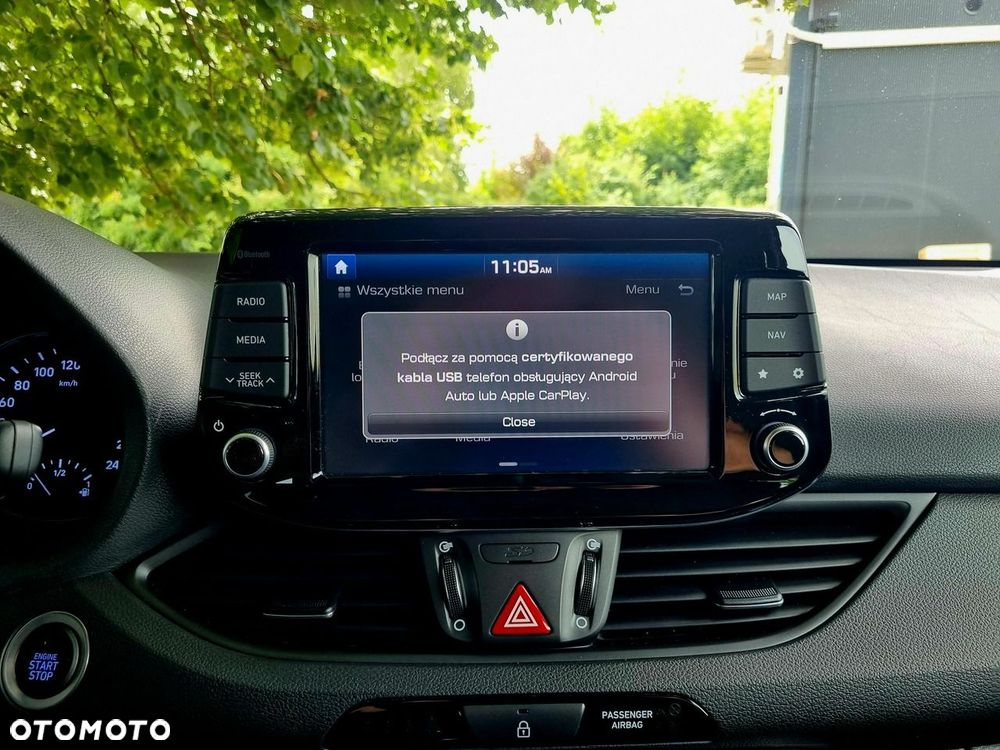 Hyundai i30 1.6 D Premium - 21