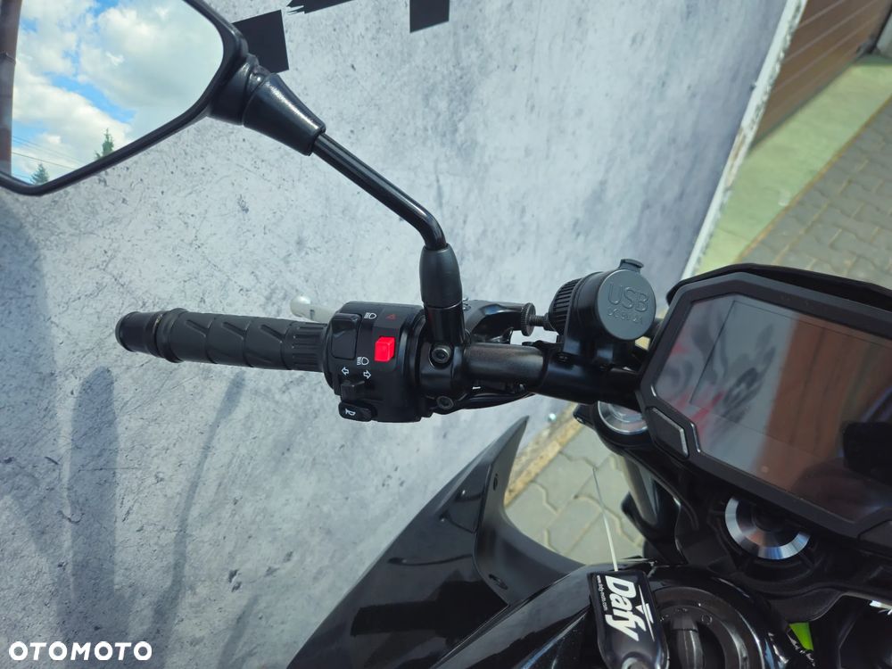 Kawasaki Z 650 - 19