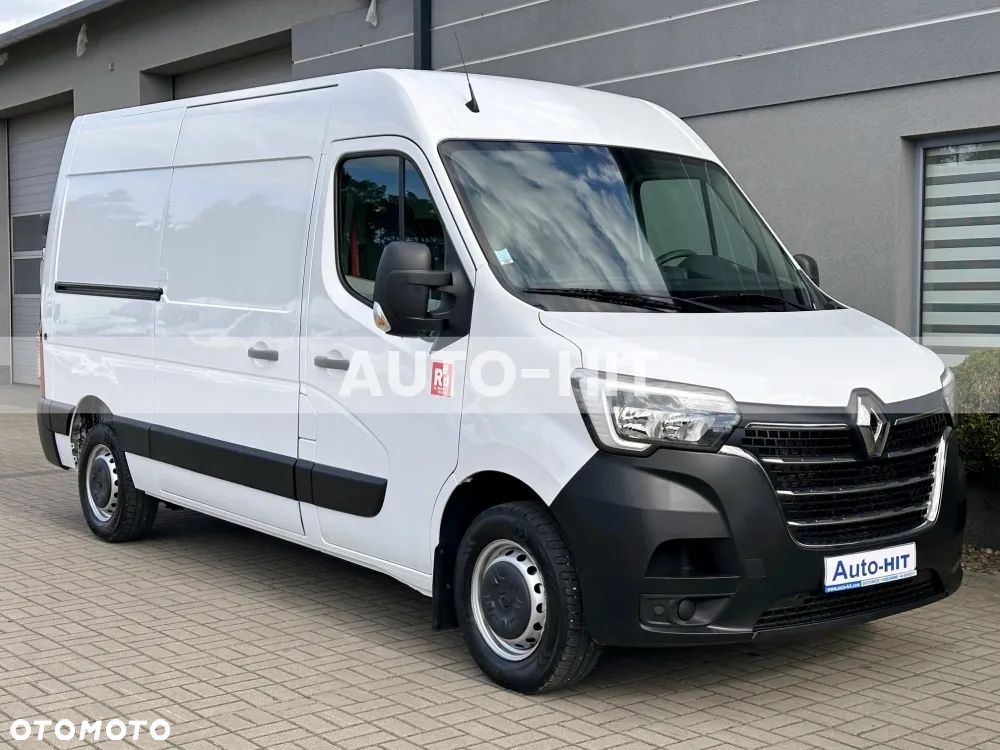 Renault Master - 13