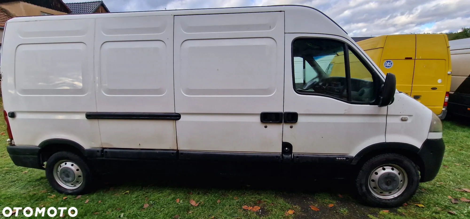 Opel Movano - 4