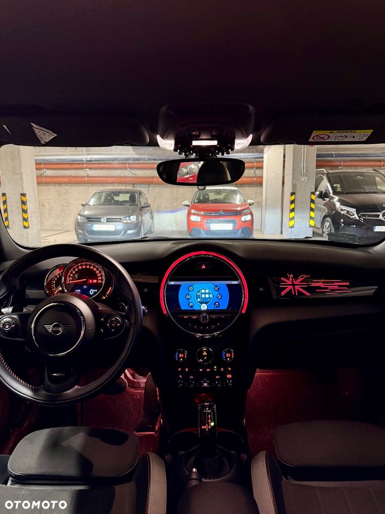 MINI Cooper S GPF sport - 13
