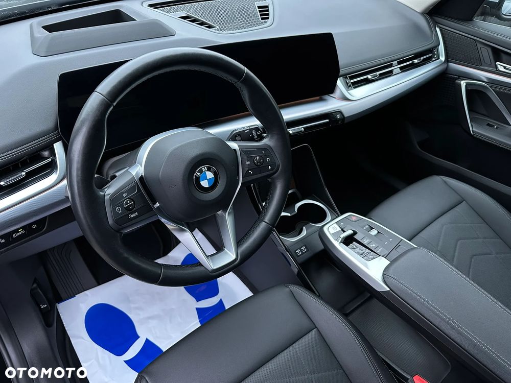 BMW X1 xDrive20d xLine sport - 24