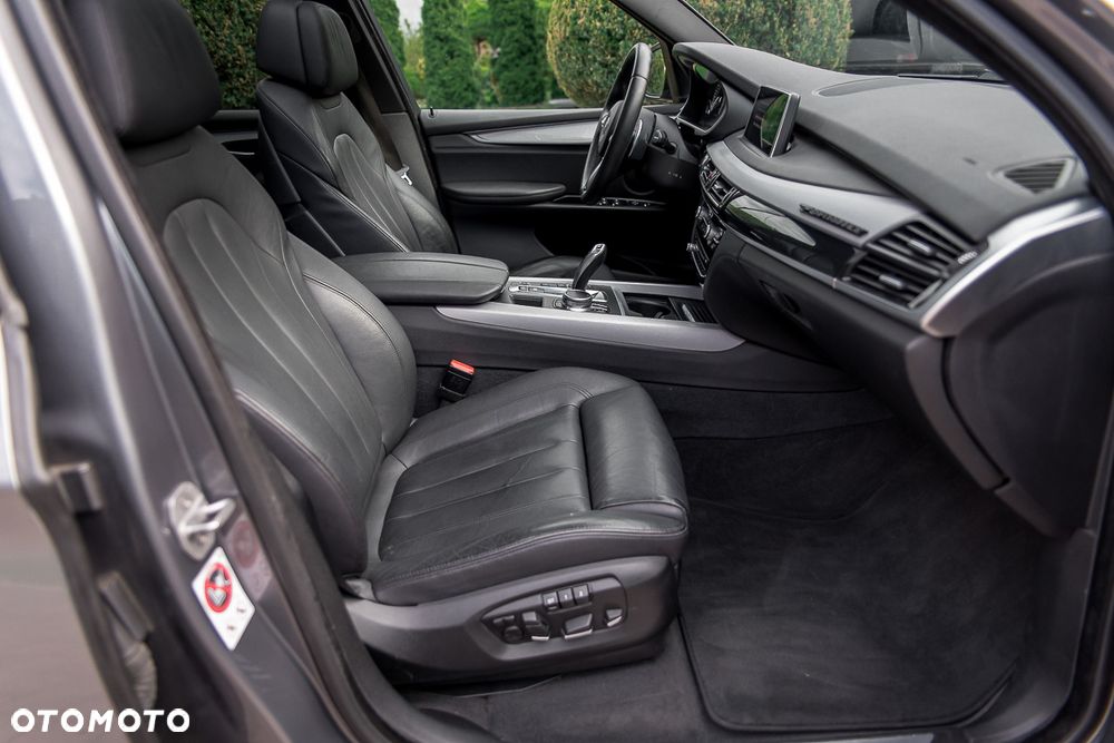 BMW X5 - 27