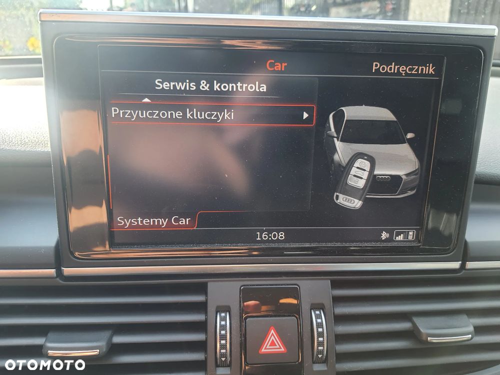 Audi A6 ver-2-0-tdi-dpf-multitronic-sport-selection - 20