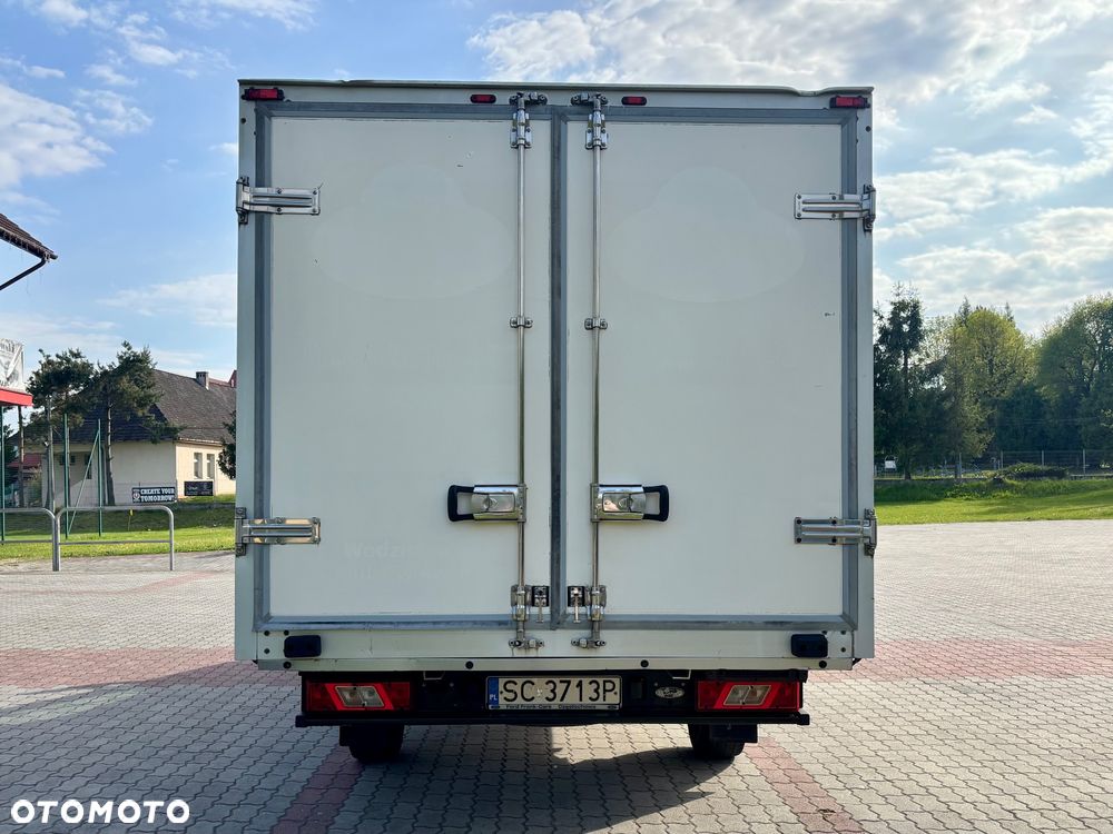 Ford Transit - 9