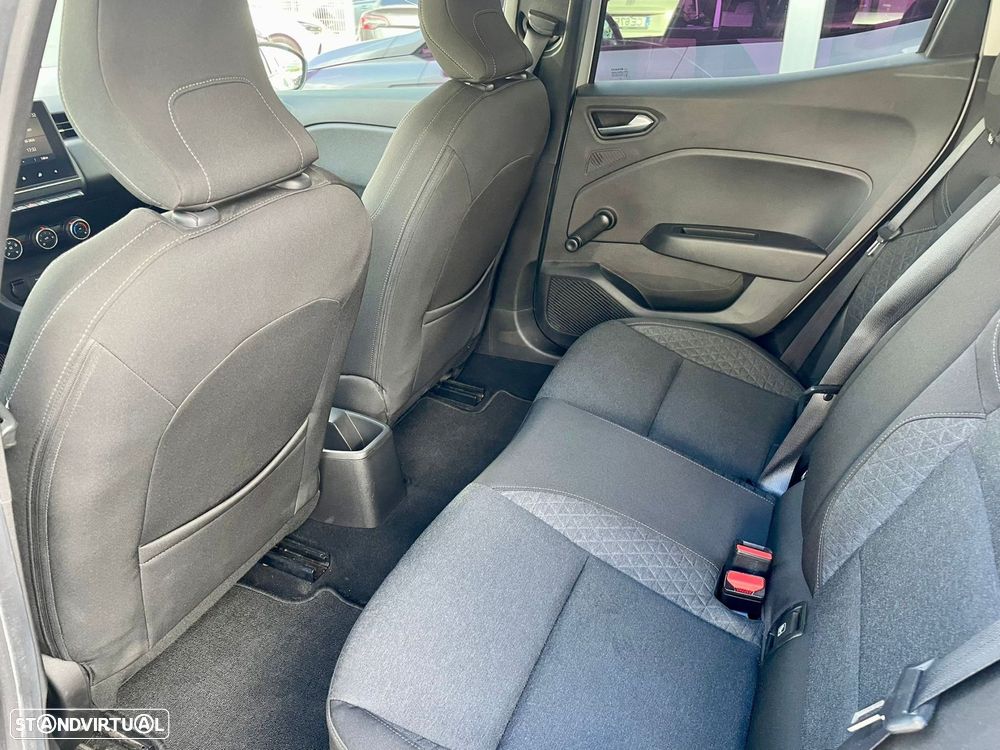 Renault Clio 1.0 TCe Intens - 11