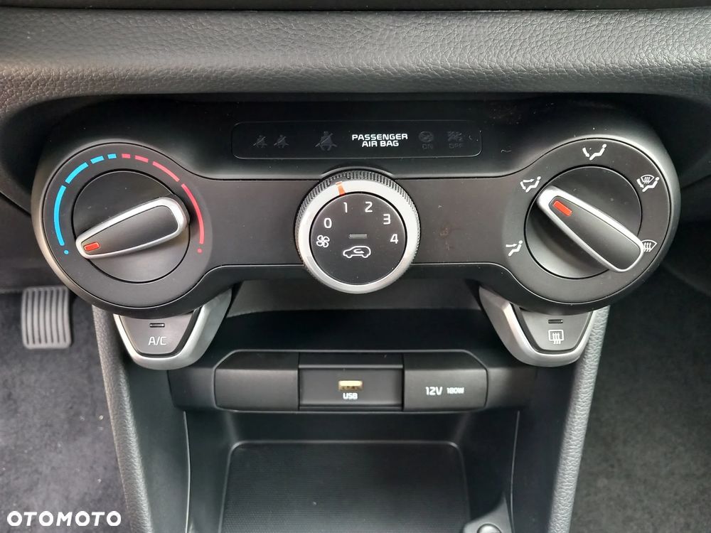 Kia Picanto 1.0 ISG Dream-Team Edition - 24