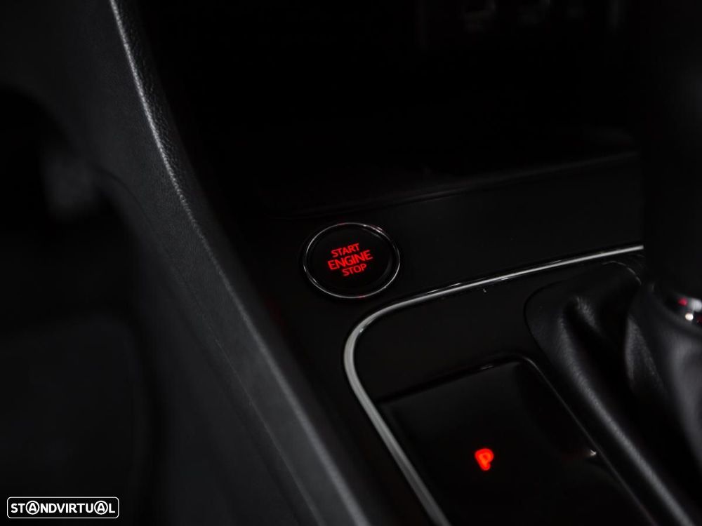 SEAT Leon ST - 25