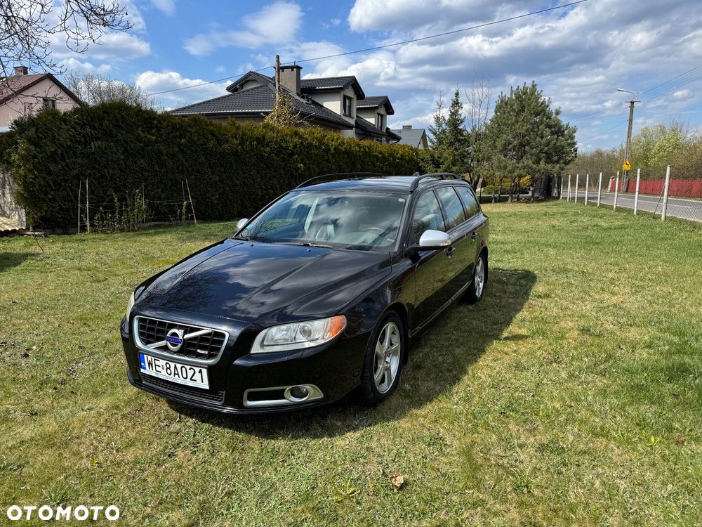 Volvo V70 2.5T RDesign - 2