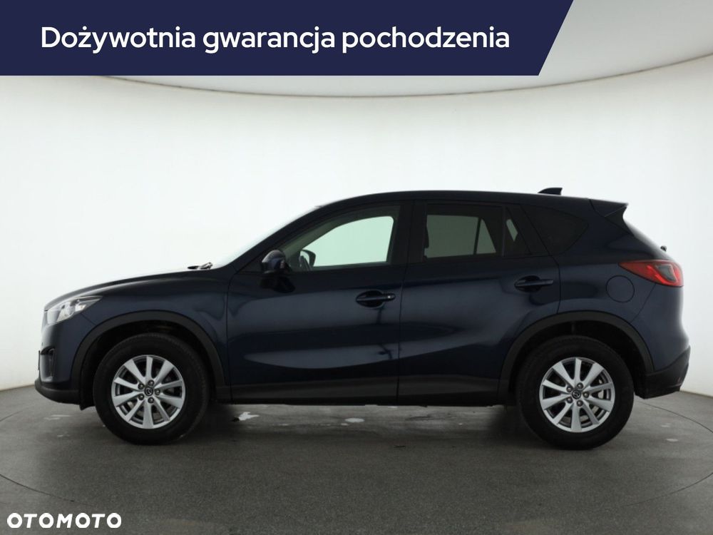 Mazda Cx-5 2014 photo 3