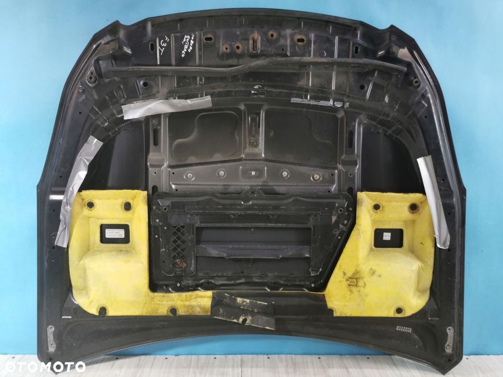 Subaru Legacy V Outback 2009/2015 maska pokrywa klapa przód F3T - 3