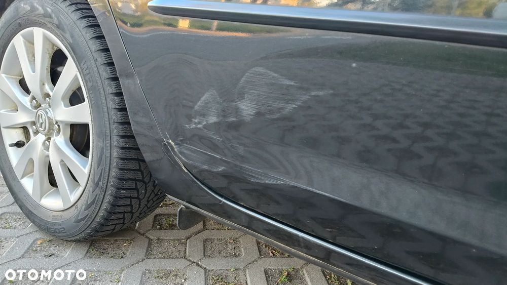 Mazda 3 1.6 MZR Edition - 7