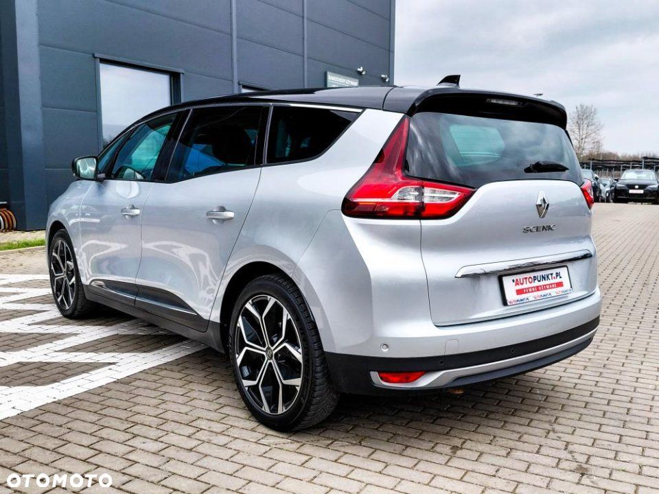 Renault Grand Scenic - 3