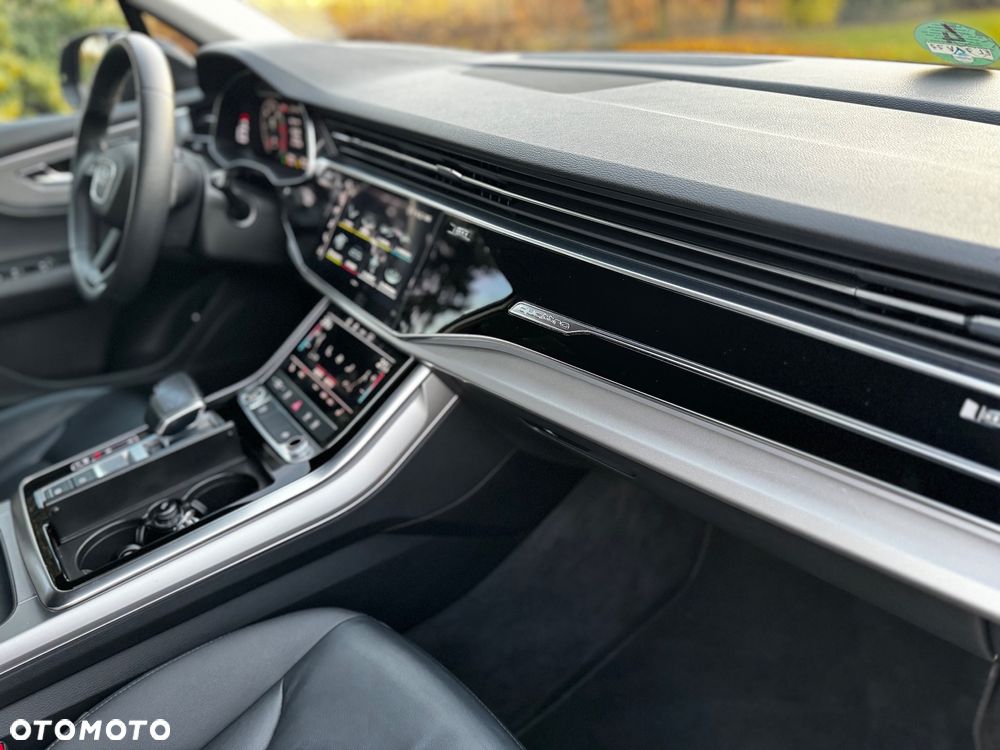 Audi Q7 - 16