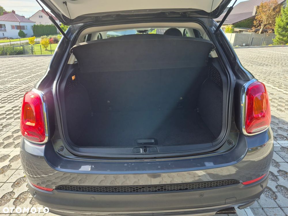 Fiat 500X - 26