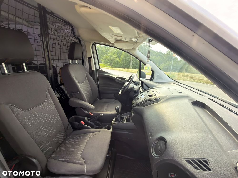 Ford Transit - 7