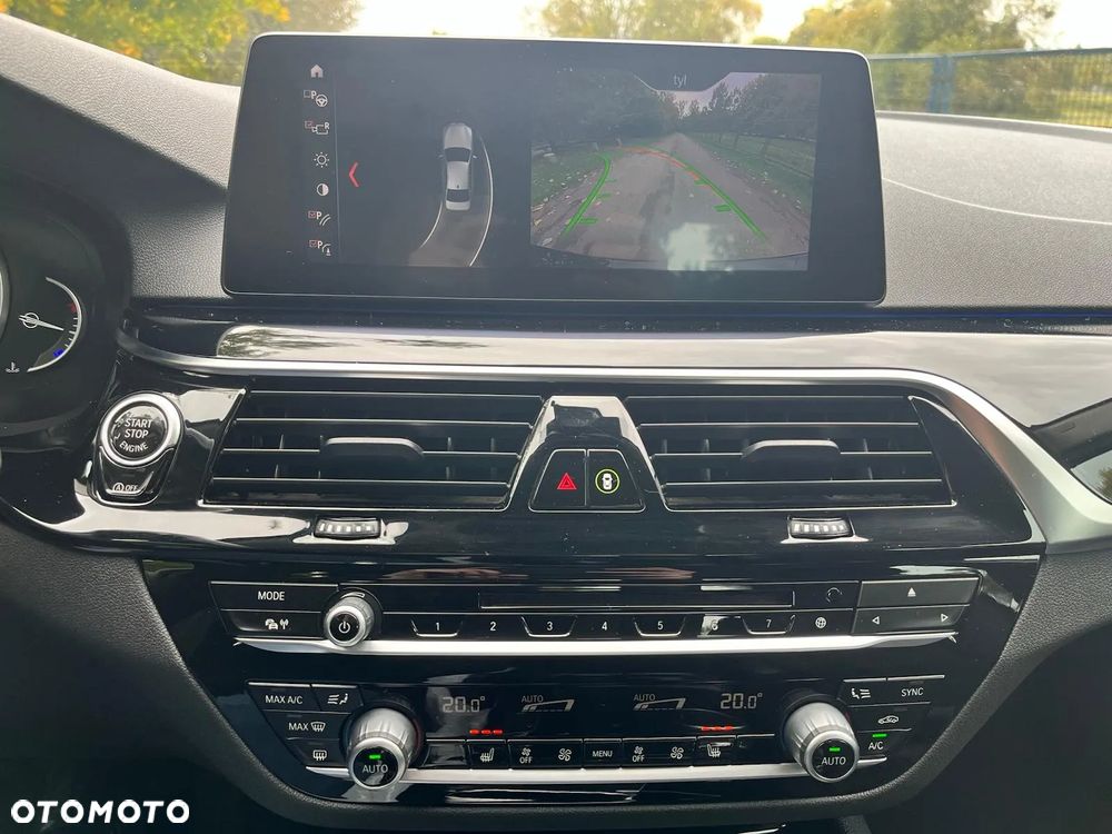 BMW Seria 5 - 12