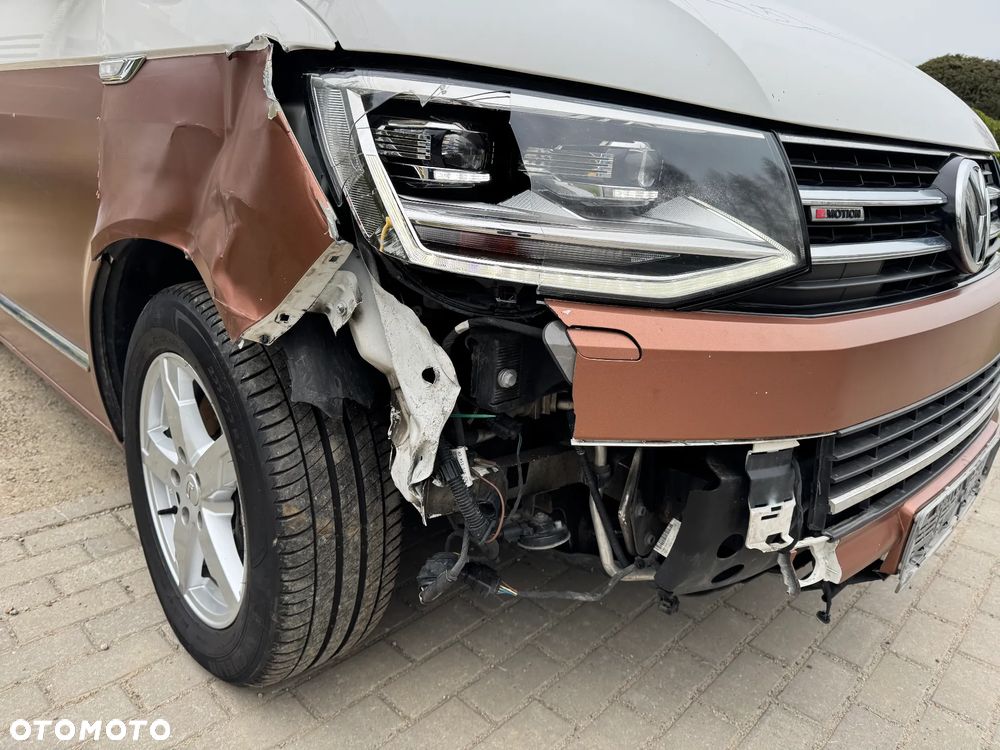 Volkswagen Multivan 2.0 TDI L1 Highline 4Motion DSG - 12