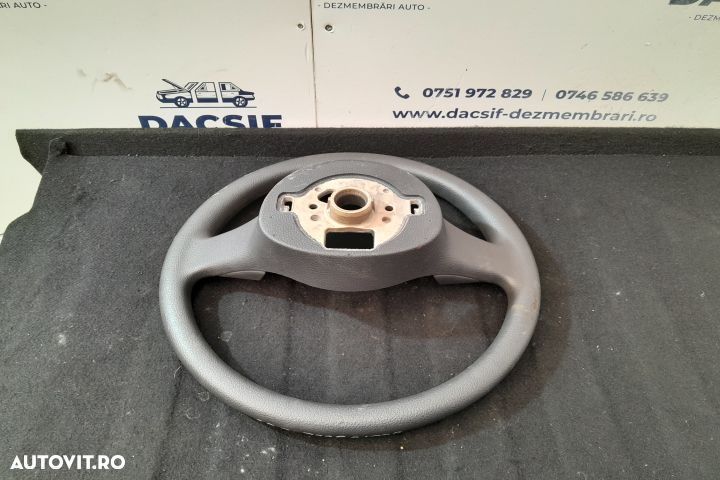 Volan simplu 5K0419091H 5K0419091H Volkswagen VW Golf 6 [2008 - 2015] - 2