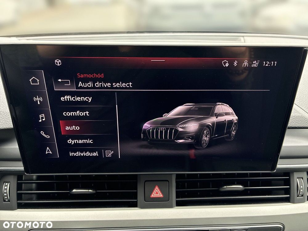 Audi A4 Allroad - 22