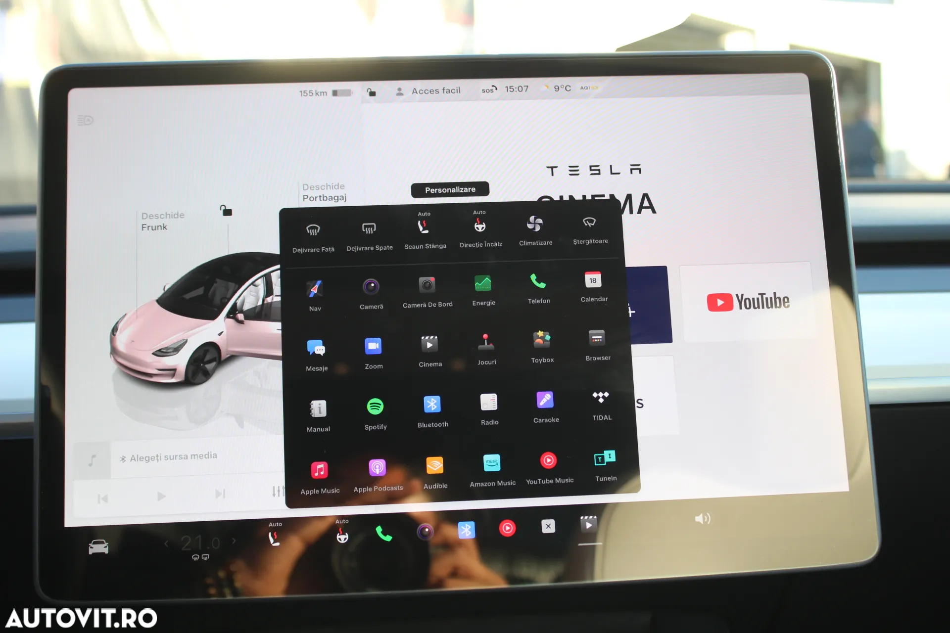 Tesla Model 3 - 9