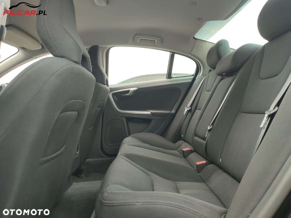Volvo S60 - 7