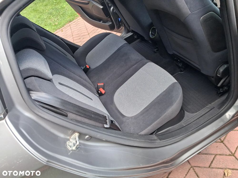 Fiat Bravo 1.4 16V Multiair Emotion - 23