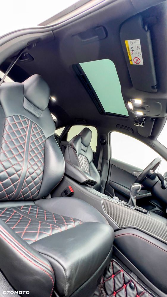 Audi A6 Limousine 3.0 TDI Quattro Competition Tiptr - 10