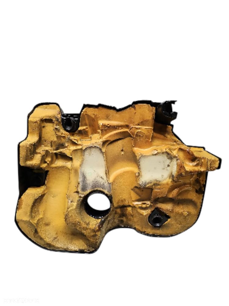 OSŁONA POKRYWA GÓRNA SILNIKA NISSAN QASHQAI II J11 1,5 dci 140414PC0A - 2