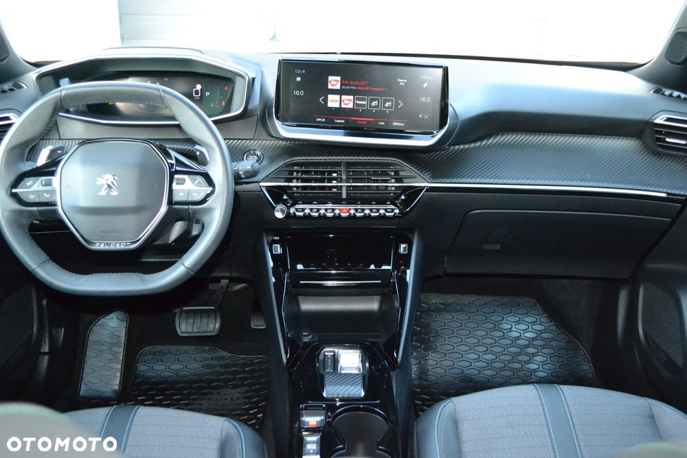 Peugeot 2008 1.2 PureTech Allure Pack S&S EAT8 - 13