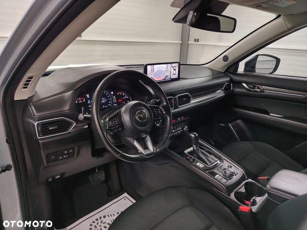 Mazda CX-5 SKYACTIV-G 165 AWD ADVANTAGE - 16