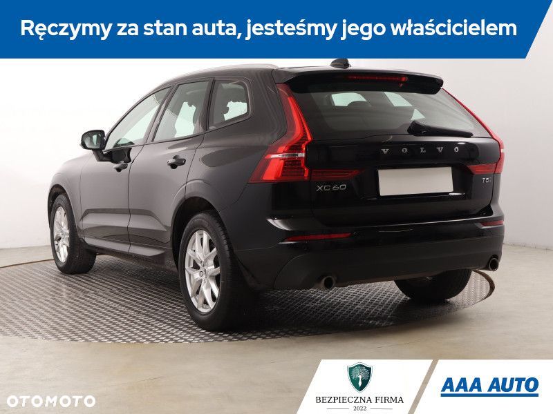 Volvo XC 60 - 6