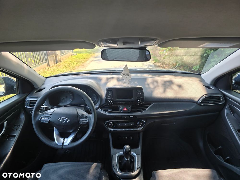 Hyundai i30 1.4 T-GDI Premium - 10