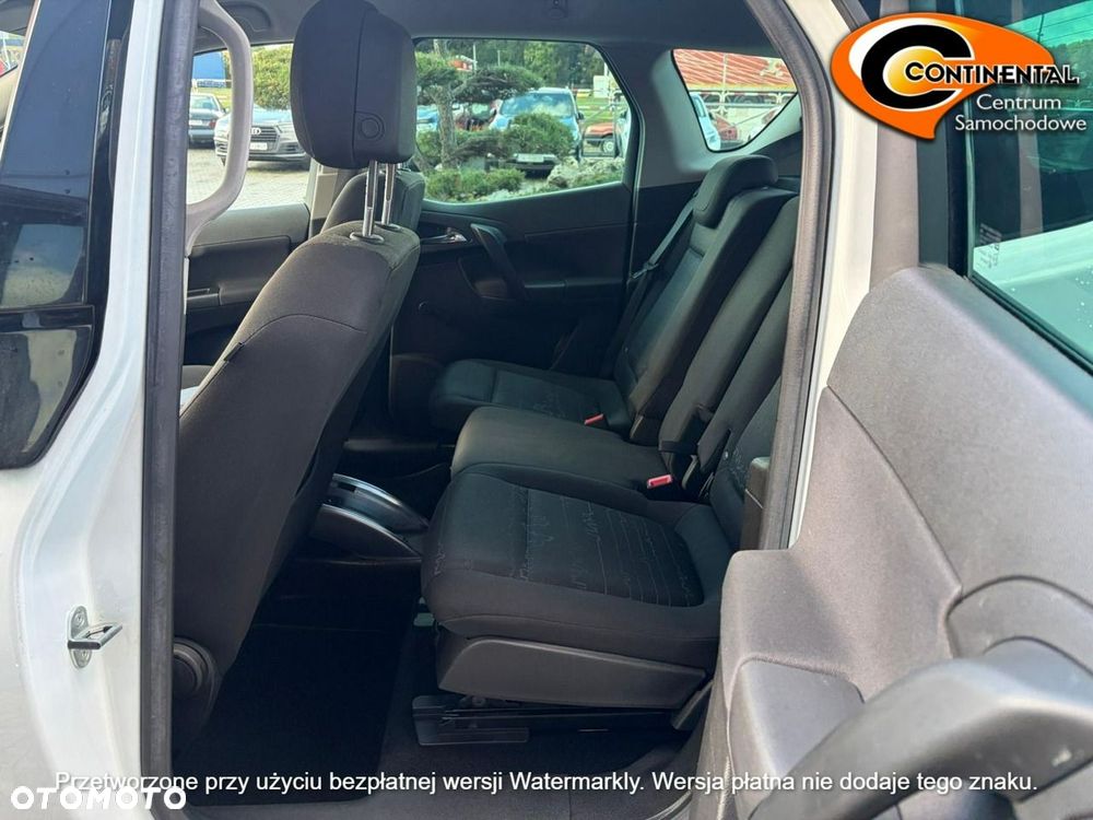 Opel Meriva - 8