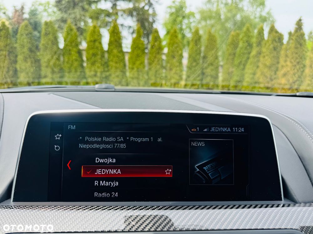 BMW Seria 6 640d xDrive - 26