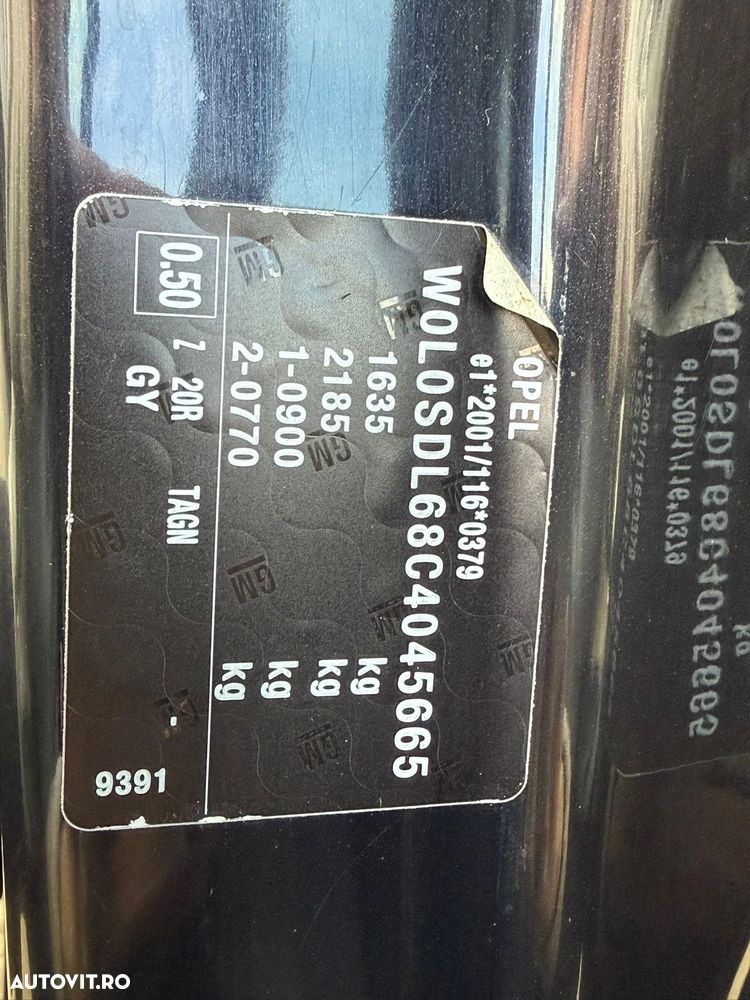 Opel Corsa 1.3 CDTI Cosmo - 22