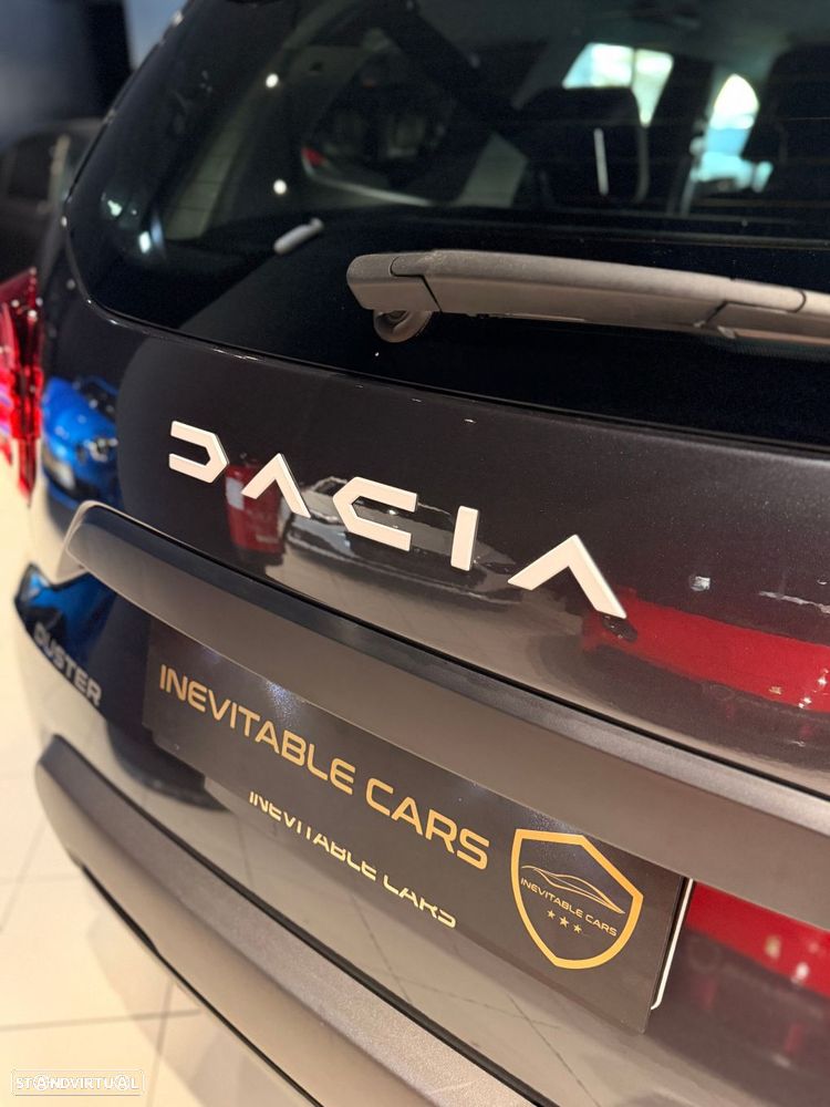 Dacia Duster 1.0 TCe Journey - 17