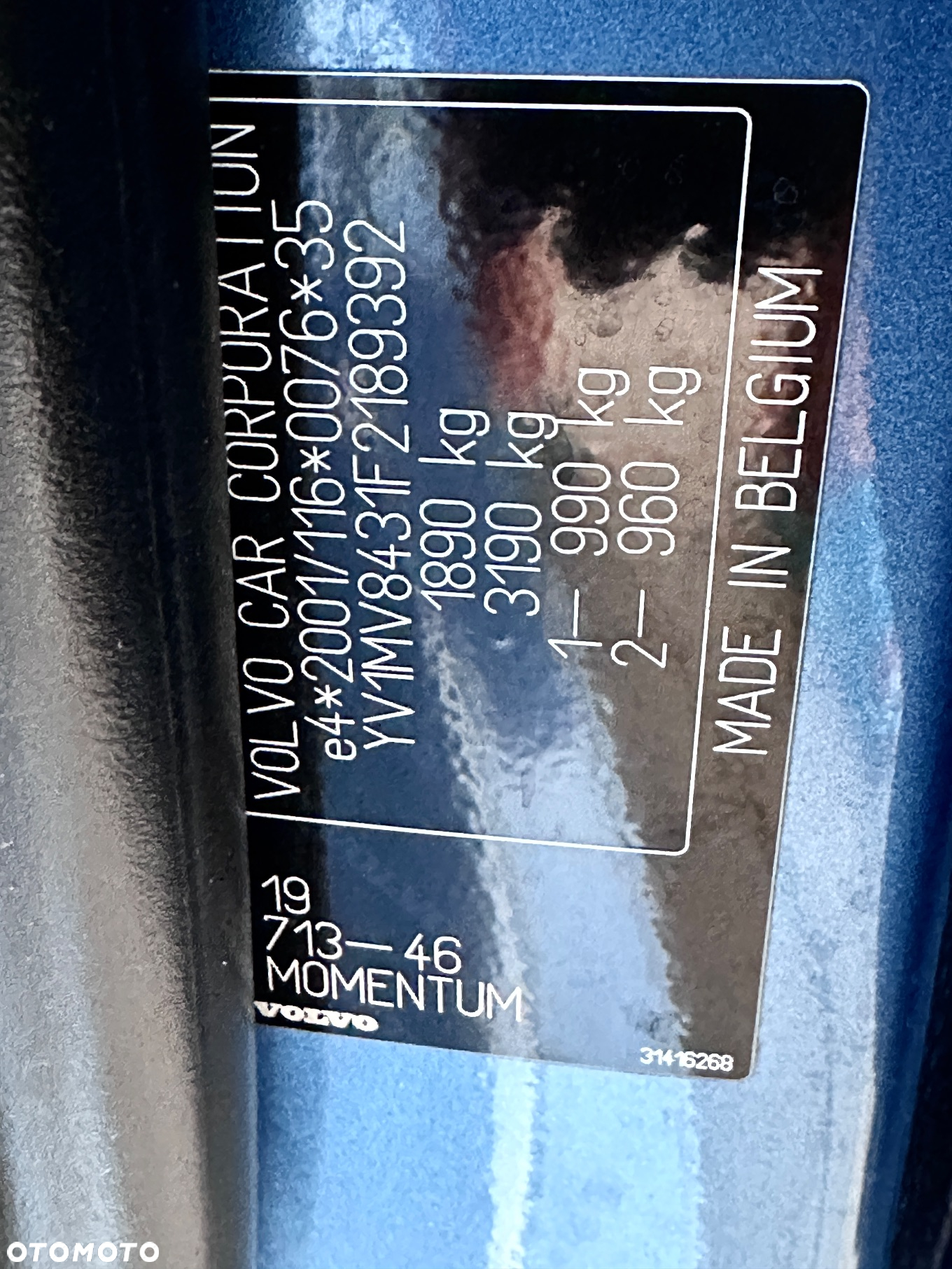 Volvo V40 D2 Momentum - 18