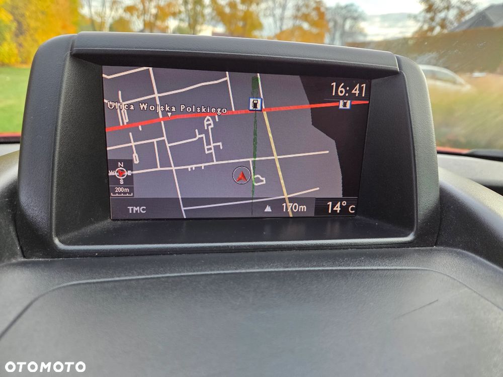 Citroën Berlingo 1.6 HDi Multispace - 23