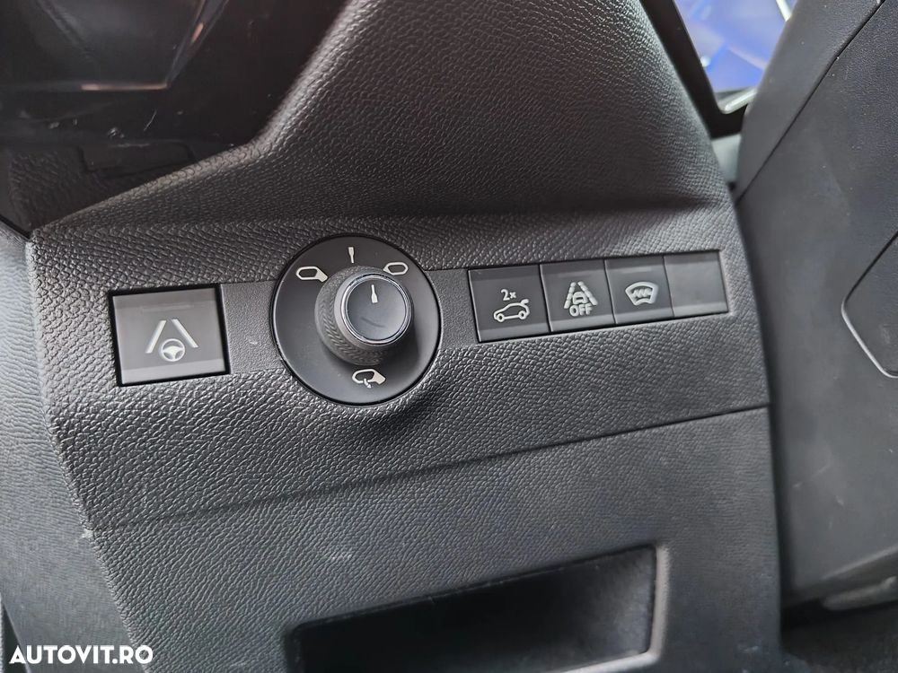 DS Automobiles DS 7 Crossback 1.6 PureTech 180 S&S EAT8 RIVOLI - 30